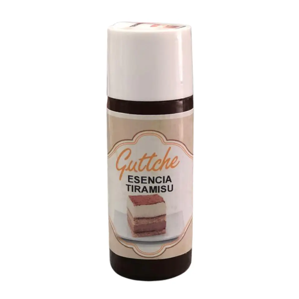 ESENCIA TIRAMISU 25GR 1