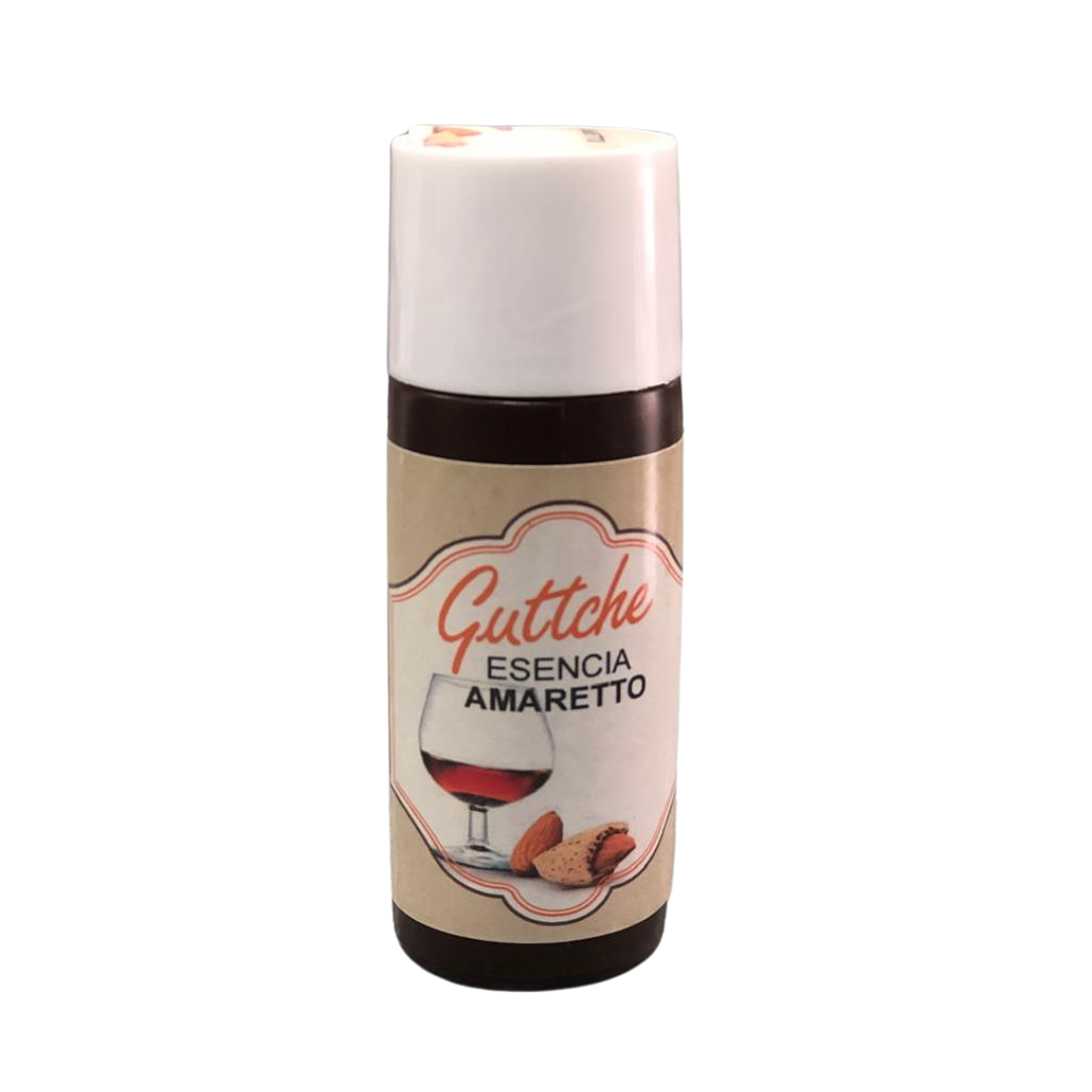 ESENCIA AMARETTO 25GR