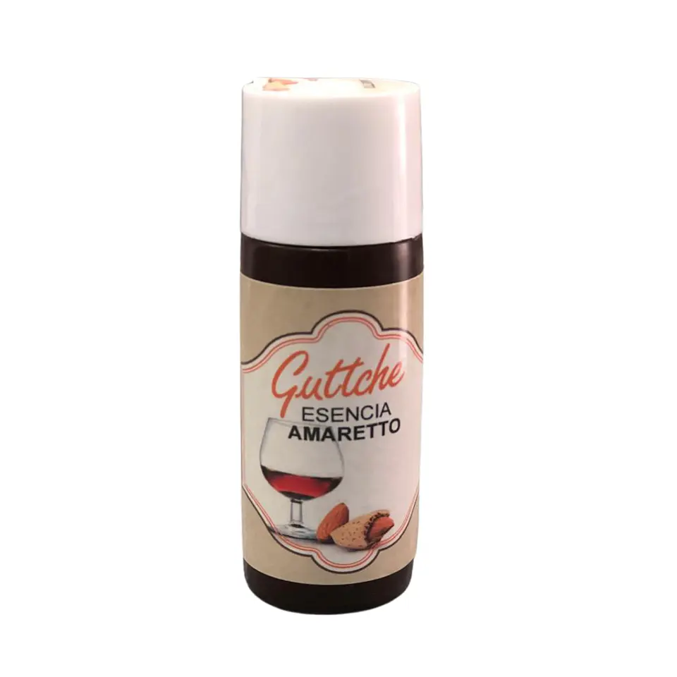 ESENCIA AMARETTO 25GR 1