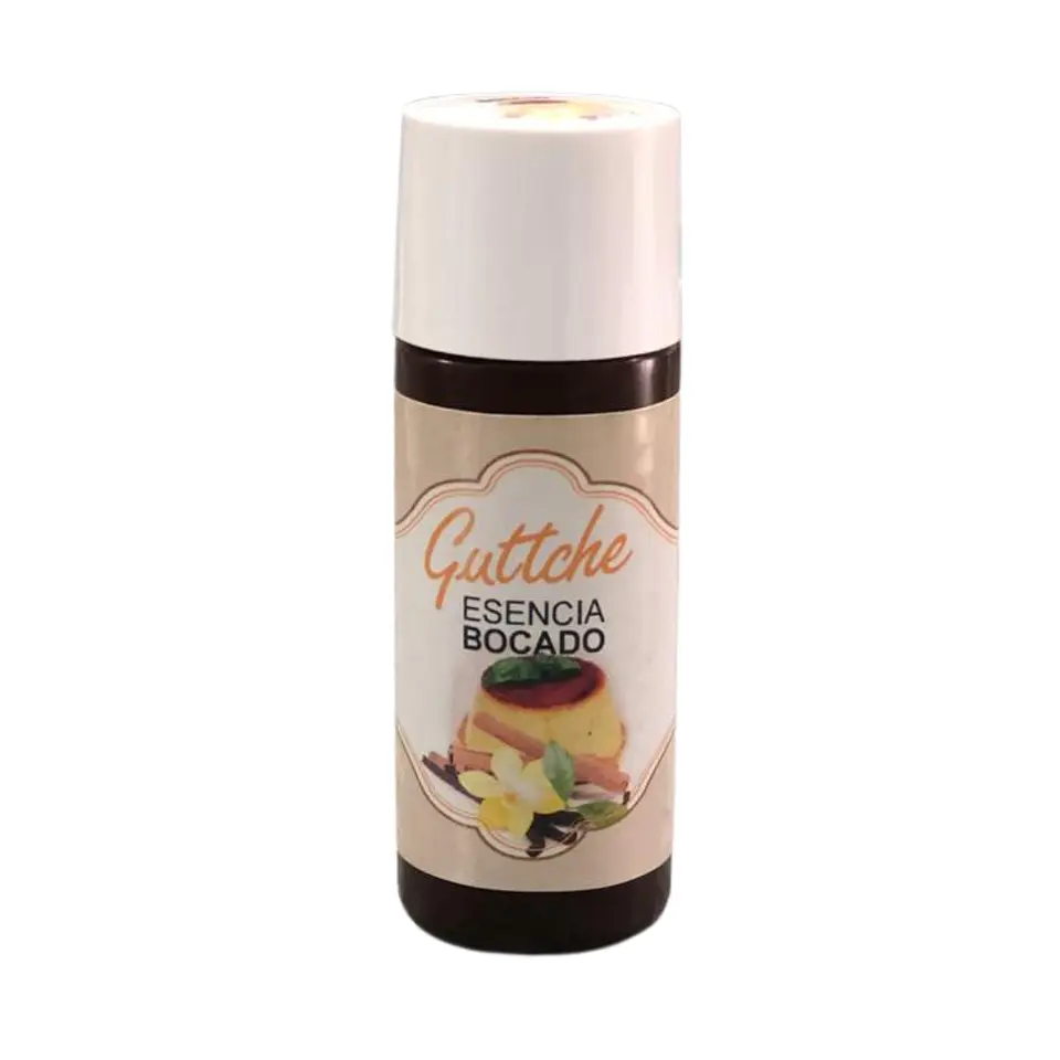 ESENCIA BOCADO 25GR 1