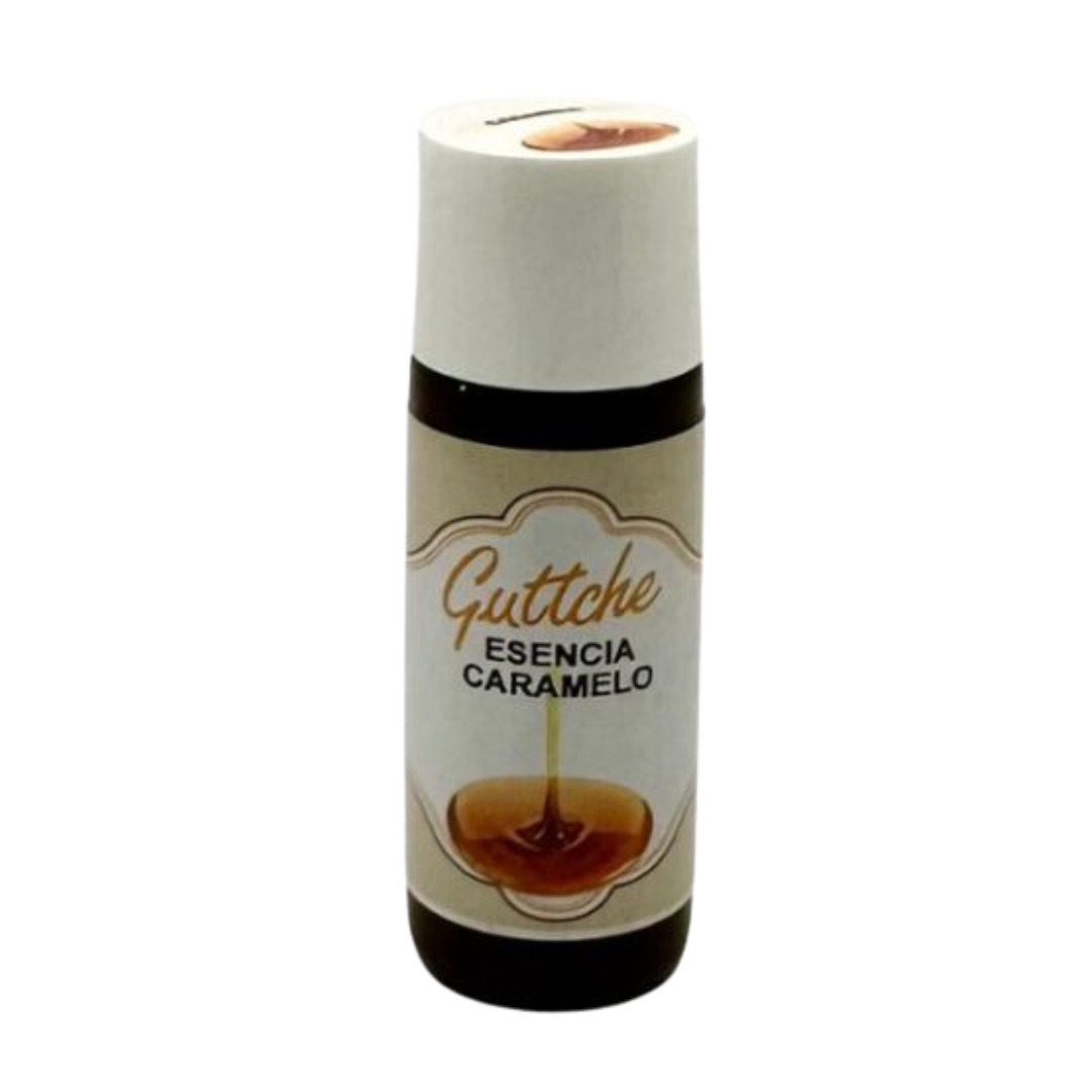 Esencia gutt caramelo