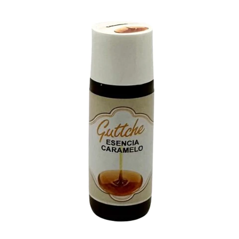 ESENCIA CARAMELO 25GR