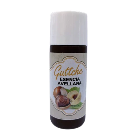 ESENCIA AVELLANA 25GR