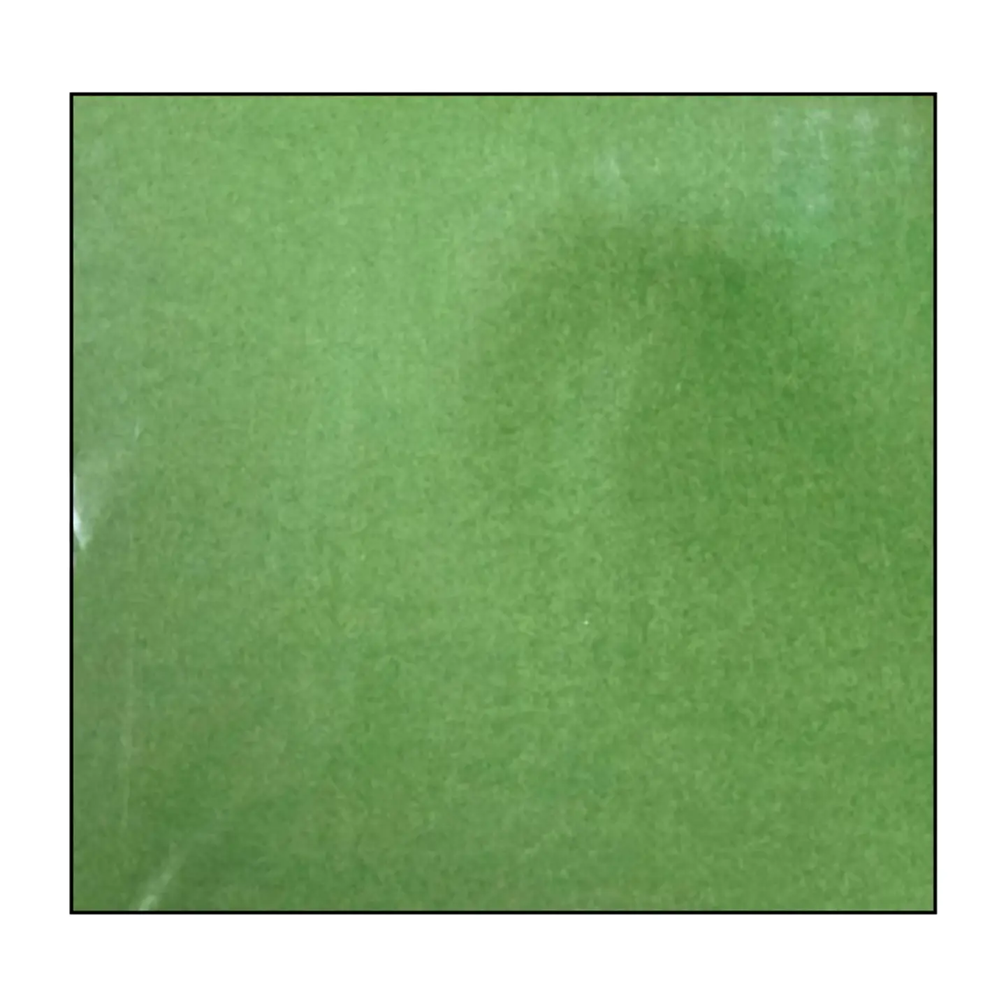 PAPEL ALFAJOR VERDE 17X17 1