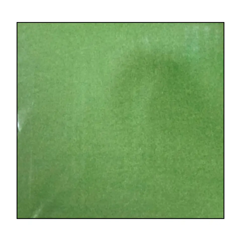 PAPEL ALFAJOR VERDE 17X17 1
