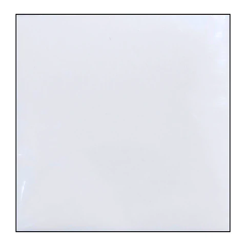 PAPEL ALFAJOR BLANCO 17X17