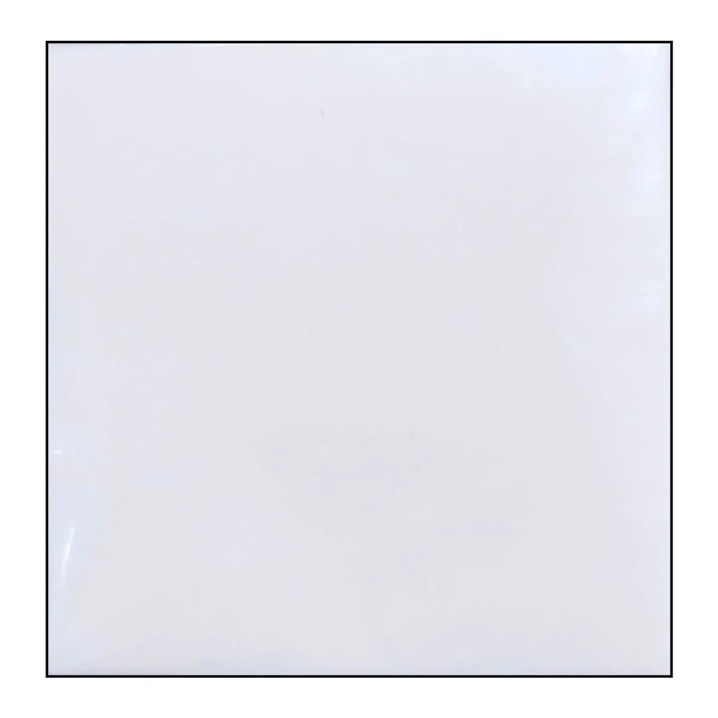 PAPEL ALFAJOR BLANCO 17X17 1