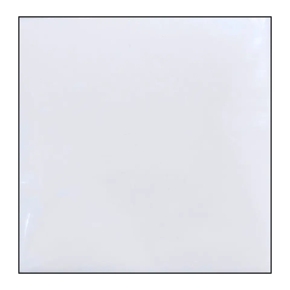 PAPEL ALFAJOR BLANCO 17X17 1