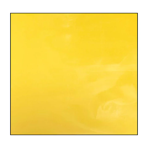 PAPEL ALFAJOR AMARILLO 17X17