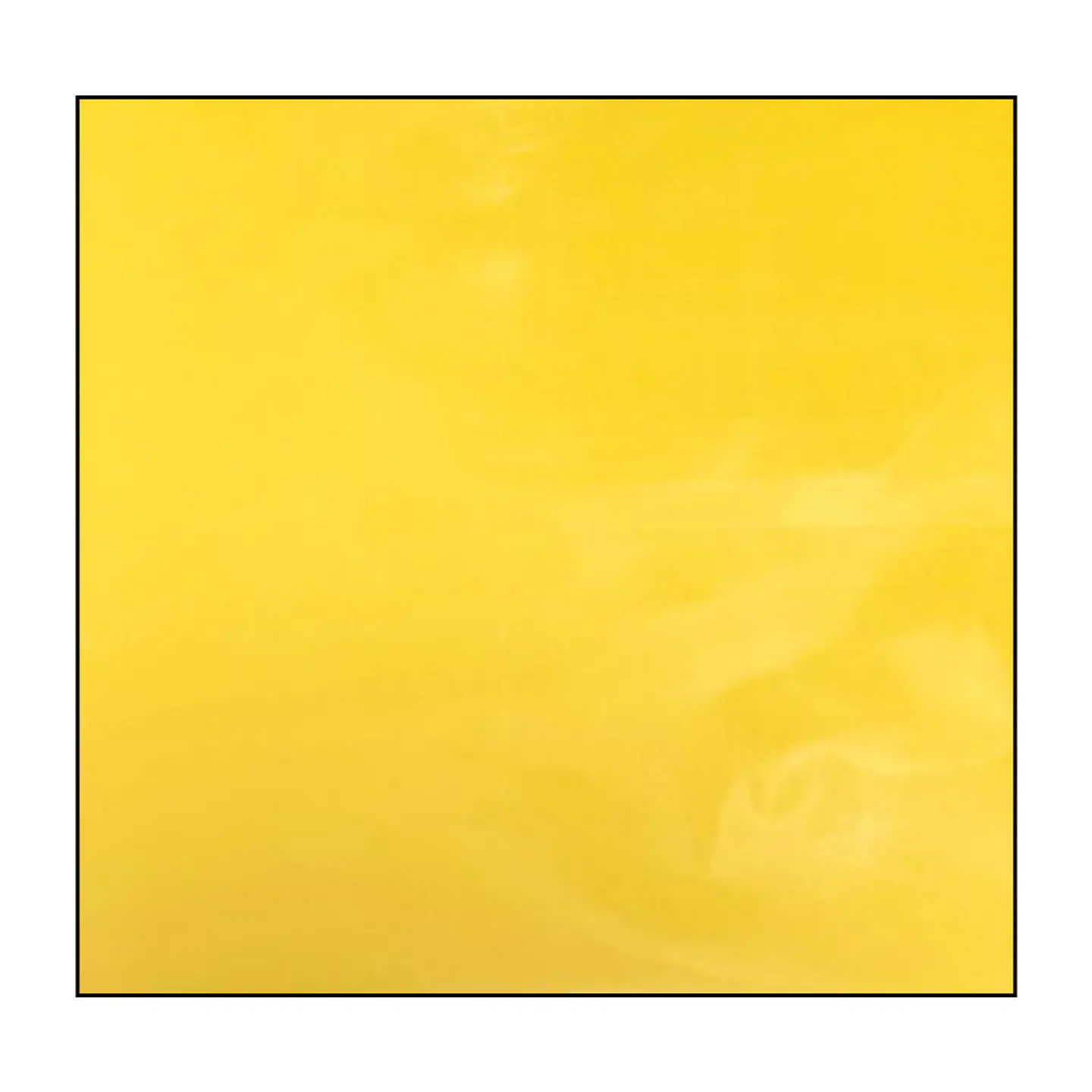 PAPEL ALFAJOR AMARILLO 17X17 1