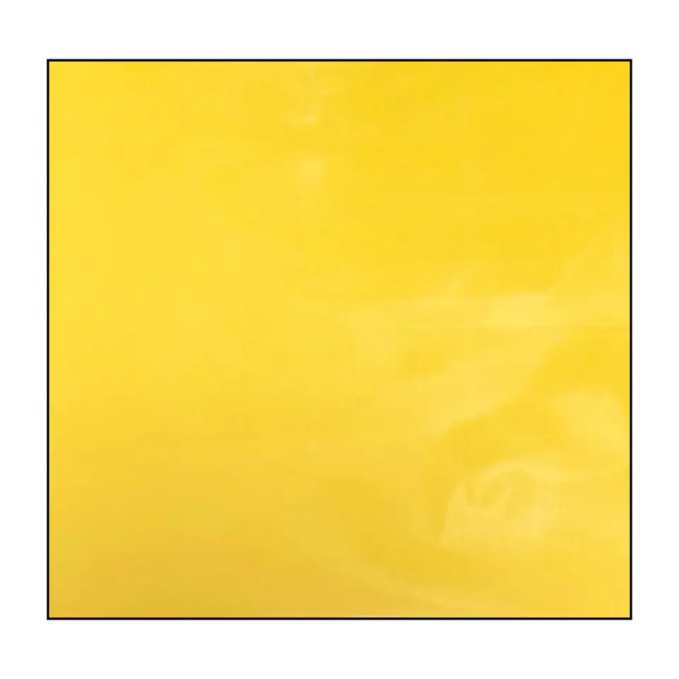 PAPEL ALFAJOR AMARILLO 17X17 1