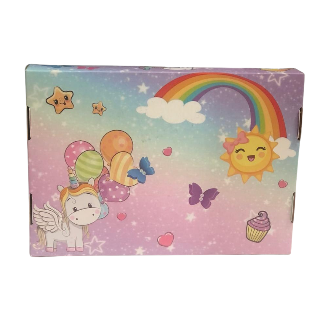 CAJA 6 ALFAJORES DIA DEL NIÑO 3