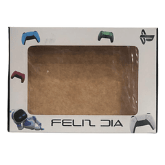 CAJA 6 ALFAJORES DIA DEL NIÑO