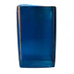 MOLDE DE BIZCOCHO RECTANGULAR ALUM DESMONTABLE 15X25X8 CM - Miniatura 1