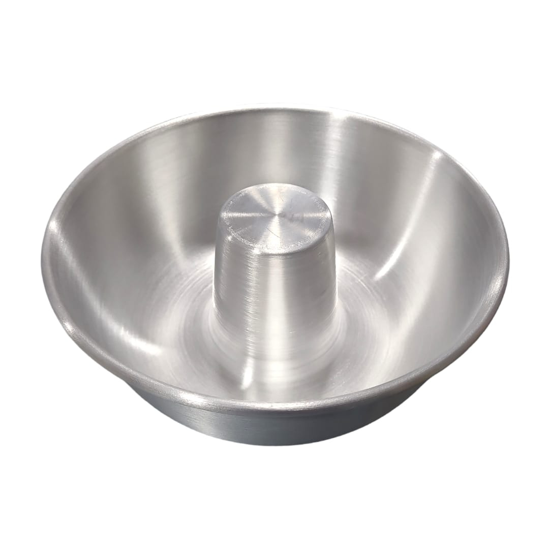 FLANERA ALUMINIO 26CM