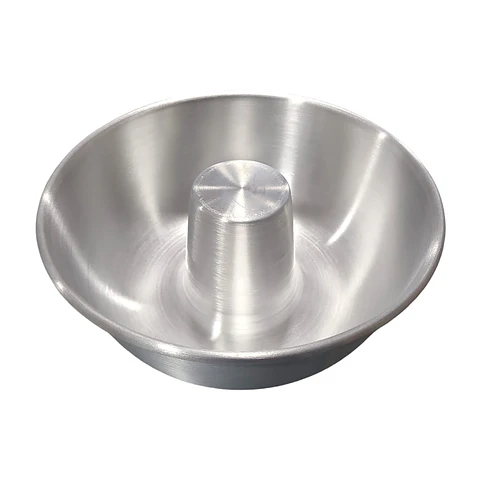 FLANERA ALUMINIO 26CM