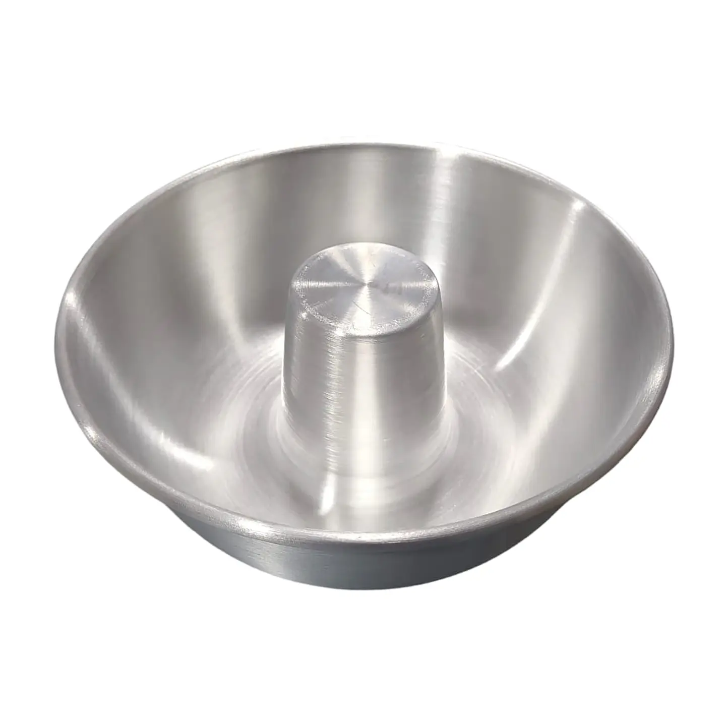 FLANERA ALUMINIO 26CM 1