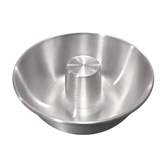 FLANERA ALUMINIO 26CM