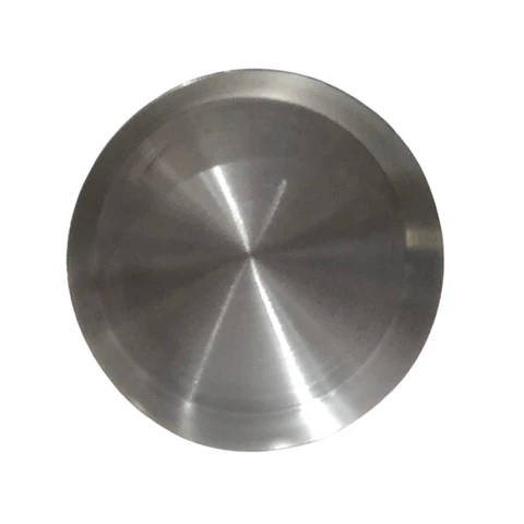 MOLDE DE ALUMINIO MINI TARTA 10CM