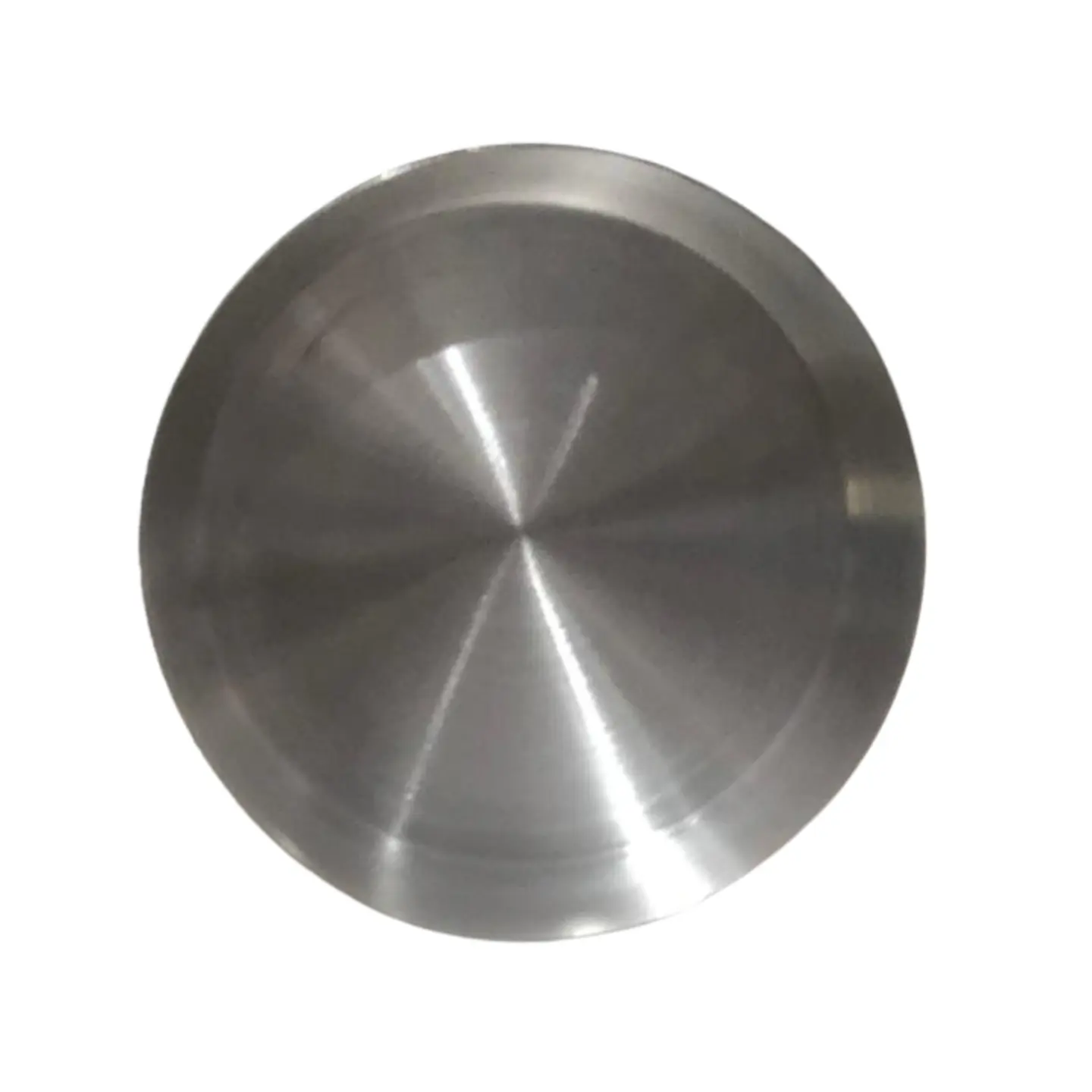 MOLDE DE ALUMINIO MINI TARTA 10CM 2