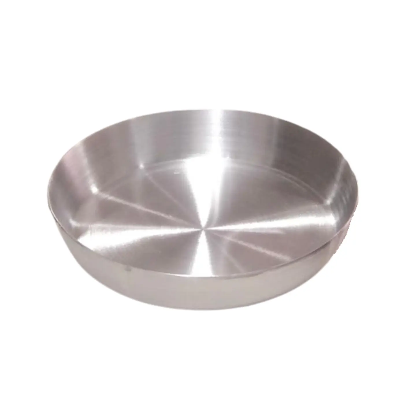 MOLDE DE ALUMINIO MINI TARTA 10CM 1