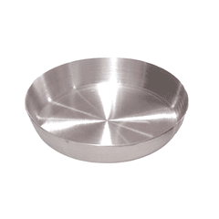 MOLDE DE ALUMINIO MINI TARTA 10CM