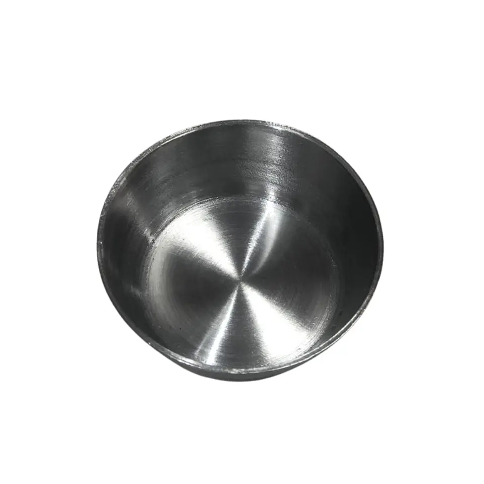 MOLDE ALUMINIO MINI TARTA 5CM 1
