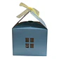 CAJA CASITA CELESTE 20X15X12 - Miniatura 2