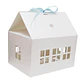 CAJA CASITA BLANCA 20X15X12 - Miniatura 1