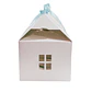 CAJA CASITA BLANCA 20X15X12 - Miniatura 2