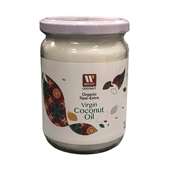 VIRGIN COCONUT OIL 500ML WICHY