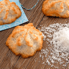 COCO RALLADO 100G ENVASADO