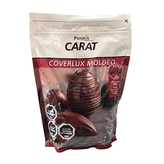CARAT COVERLUX MOLDEO SEMI AMARGO 1K