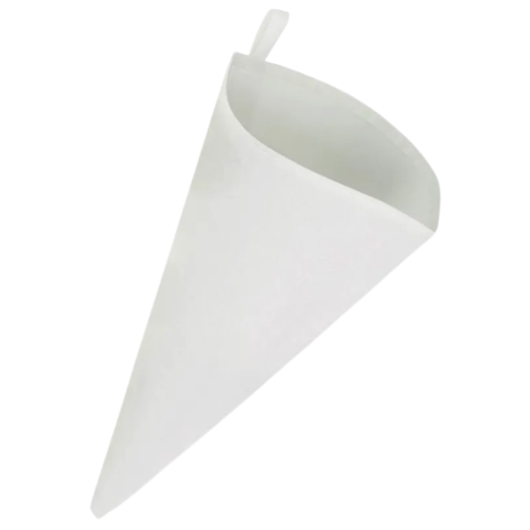 MANGA PASTELERA DE TELA 40CM 1