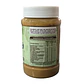 PASTA DE MANI NATURAL 485G MANÍ KING - Miniatura 2