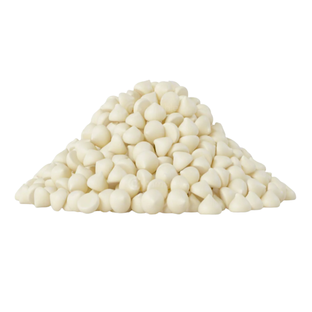 CHIPS CHOCOLATE BLANCO 200G 1