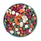 CHIPS CHOCOLATE COLORES 200G - Miniatura 1