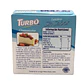 GELATINA SIN SABOR TURBO 30G - Miniatura 3