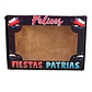 CAJITA FIESTAS PATRIAS DISEÑO 1 - Miniatura 1