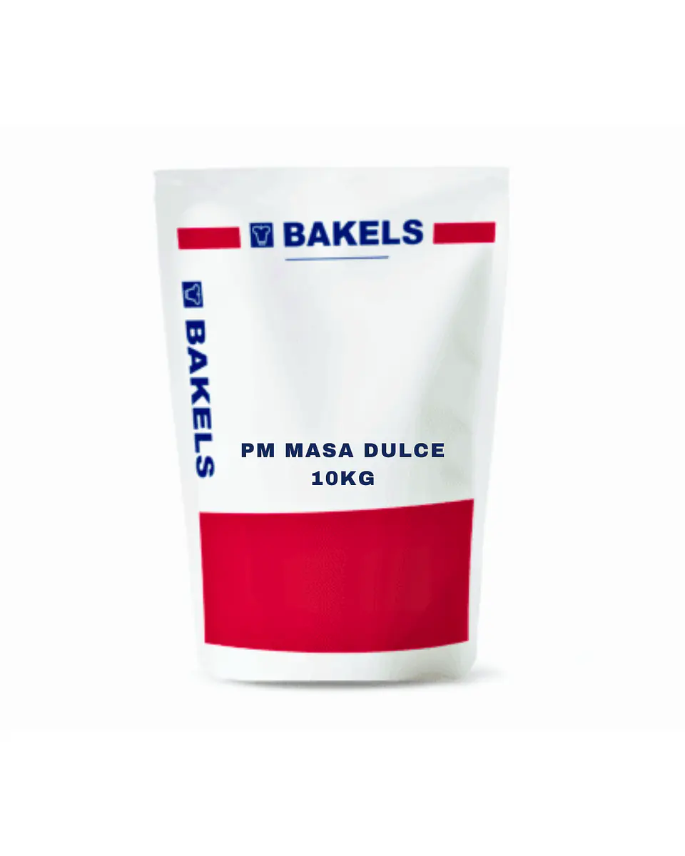 PM MASA DULCE SACO 10 KG 1