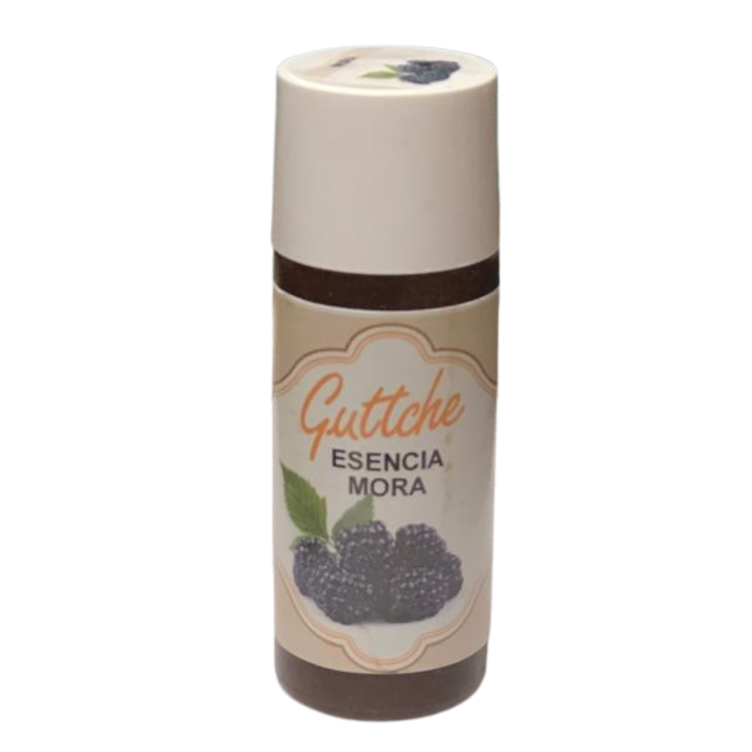 ESENCIA MORA 25G