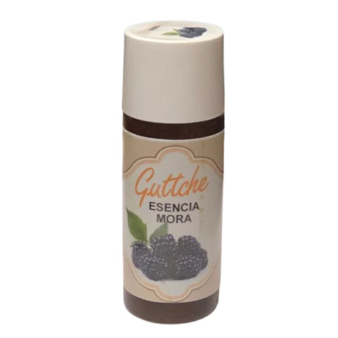 ESENCIA MORA 25G
