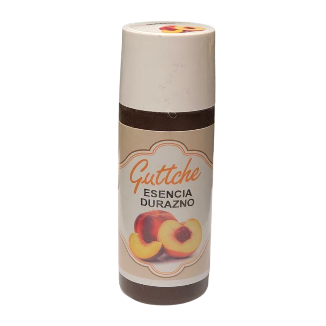 Esencia gutt durazno