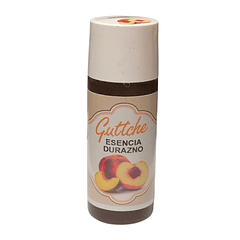 ESENCIA DURAZNO 25G