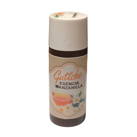 ESENCIA MANZANILLA 25GR