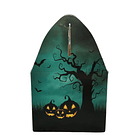 CAJA HALLOWEEN LONCHERA CALABAZA 4