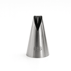 BOQUILLA 686 MEDIANA