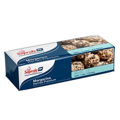 MARGARINA SOPROLE HORNEO 2.5KG FOOD PROFESSIONALS