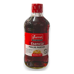 ESENCIA PAN DE PASCUA GOURMET 500ML