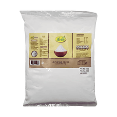 AZÚCAR FLOR EL JARDÍN 1 KG